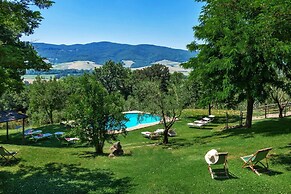 Villa Murlo