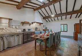 Villa Murlo