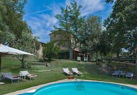 Villa Murlo