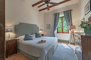 Villa Murlo