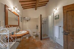 Villa Murlo