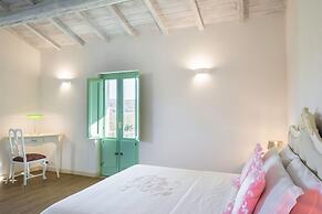 Villa Quattro Stagioni