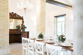 Villa Quattro Stagioni