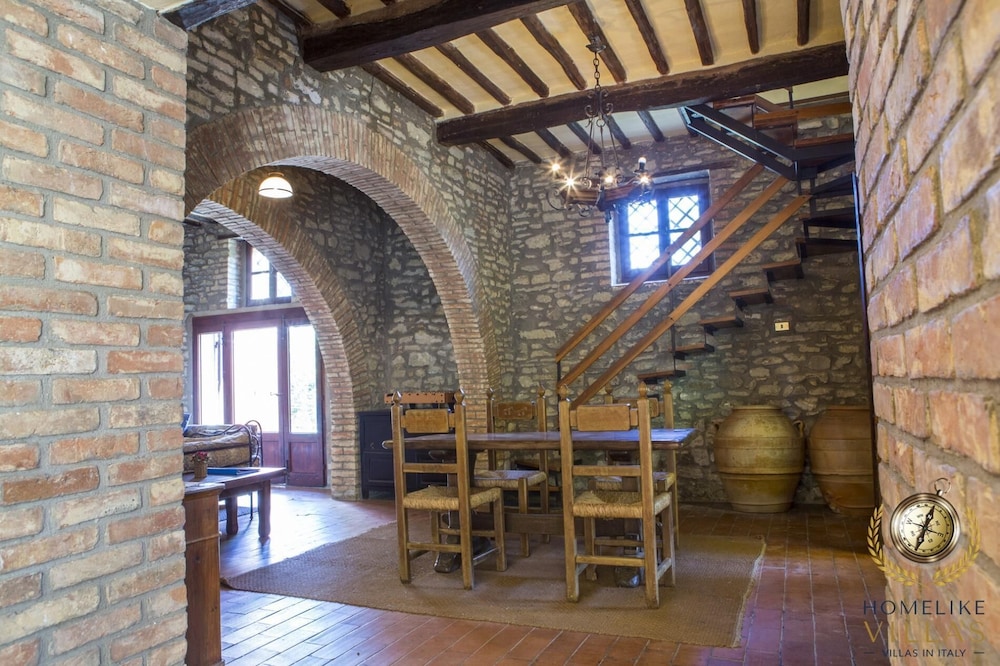 Villa Petrarvella