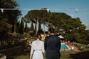 Villa Petrarvella