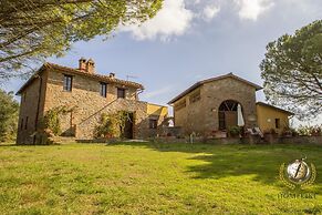 Villa Petrarvella