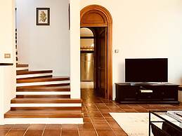 Villa Panperduto
