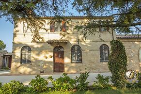 Villa Panperduto