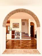 Villa Panperduto