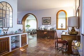 Villa Panperduto