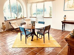 Villa Panperduto