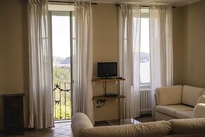 Villa Terrazza sul Lago
