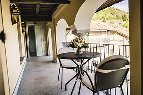 Villa Terrazza sul Lago