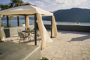 Villa Terrazza sul Lago