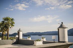 Villa Terrazza sul Lago