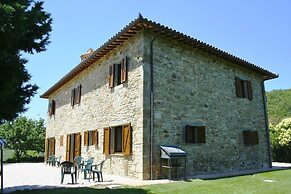 Villa Orizzonte