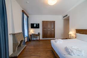 Villa Permet