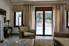 Villa Ariadne