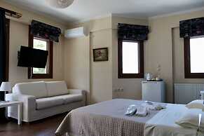 Villa Ariadne