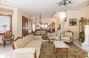Villa Ariadne