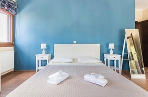 Villa Ariadne