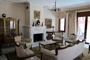 Villa Ariadne