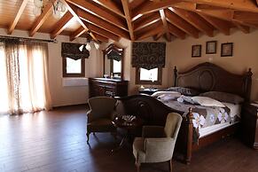 Villa Ariadne