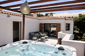 Villa Ariadne