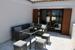 Villa Ariadne
