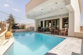 Villa Ariadne