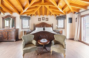 Villa Ariadne
