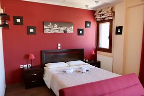 Villa Ariadne