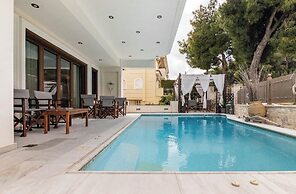 Villa Ariadne