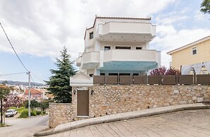 Villa Ariadne