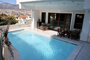 Villa Ariadne
