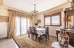 Villa Ariadne