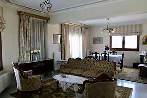 Villa Ariadne