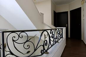 Villa Ariadne