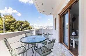 Villa Ariadne