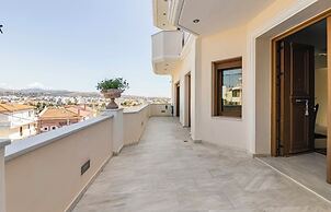 Villa Ariadne