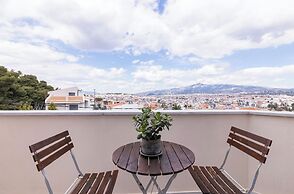 Villa Ariadne