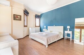 Villa Ariadne