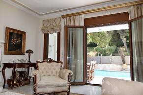 Villa Ariadne