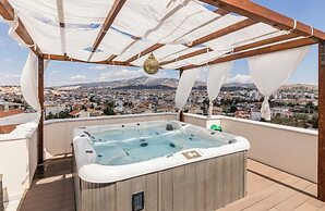 Villa Ariadne