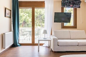 Villa Ariadne