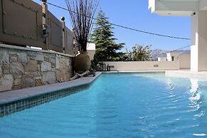 Villa Ariadne