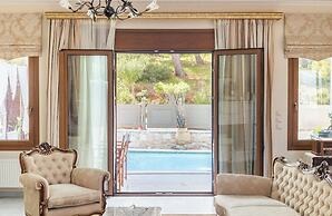 Villa Ariadne