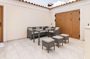 Villa Ariadne