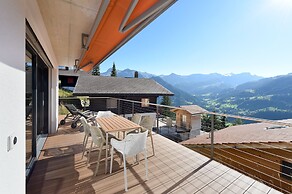 Ferienlenk Mountain Village