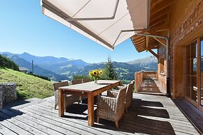 Ferienlenk Mountain Village